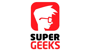 Super geeks 1