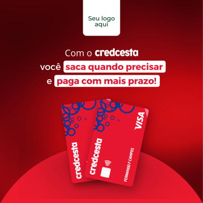 CREDCESTA 2